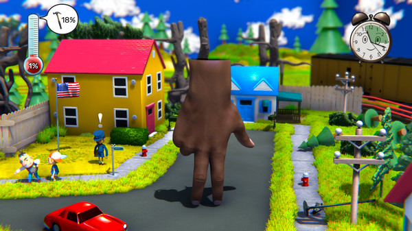 Starstruck: Prologue screenshot 1