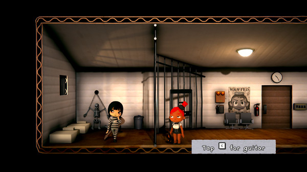 Starstruck: Prologue screenshot 8