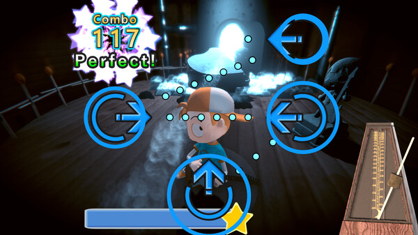 Starstruck: Prologue screenshot 4
