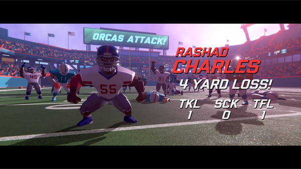 Sunday Rivals screenshot 4