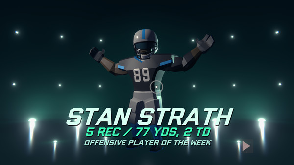 Sunday Rivals screenshot 9