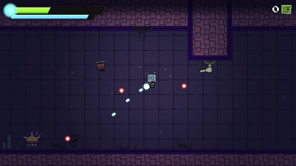 ChronoBreach Ultra screenshot 1