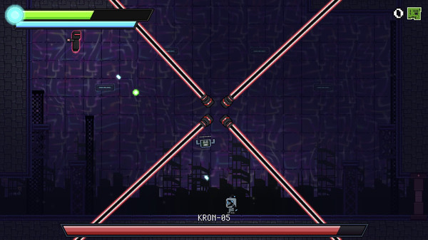ChronoBreach Ultra screenshot 5