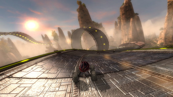 Rocky Ride screenshot 12