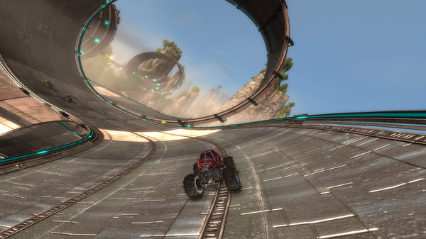 Rocky Ride screenshot 6