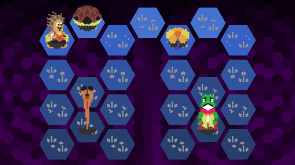 Syzygy screenshot 1