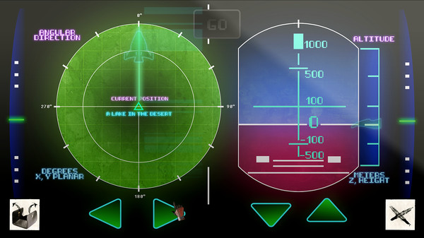 Boinihi: The Ki Codex screenshot 7
