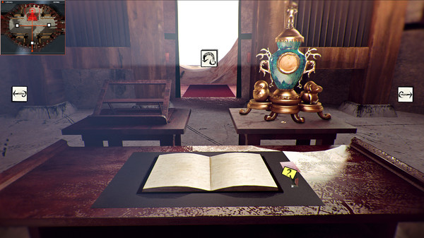 Boinihi: The Ki Codex screenshot 2