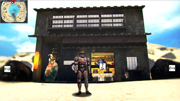 Boinihi: The Ki Codex screenshot 1
