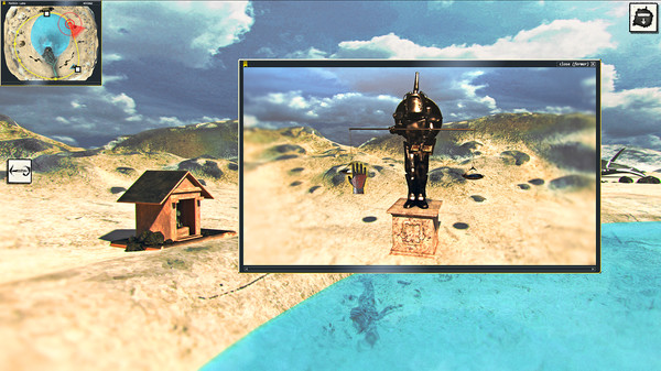 Boinihi: The Ki Codex screenshot 8