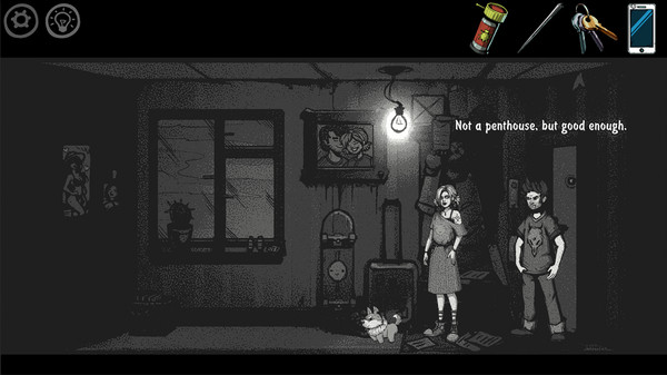 Almost My Floor screenshot 11