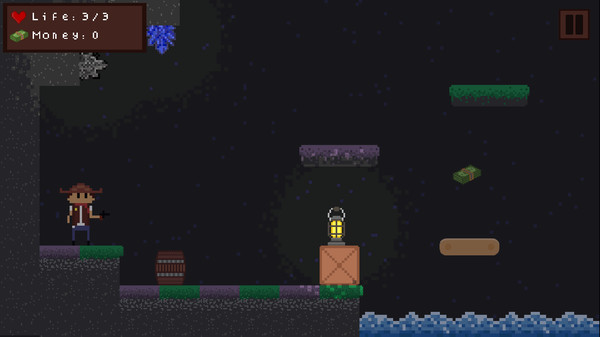 The Old West Savior screenshot 3