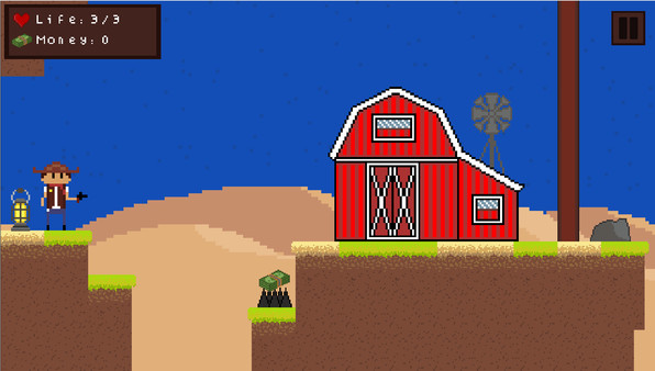 The Old West Savior screenshot 5