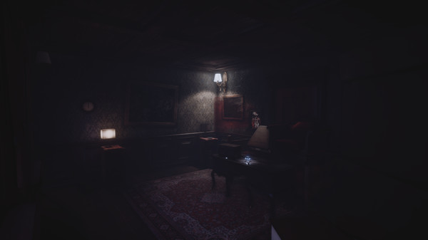 Fobia - St. Dinfna Hotel screenshot 8