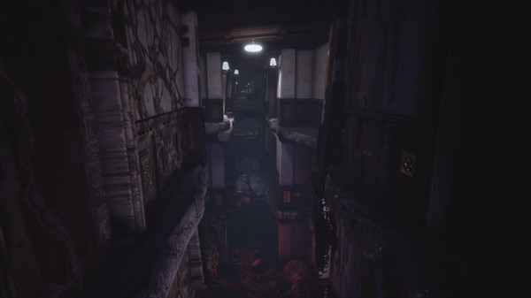Fobia - St. Dinfna Hotel screenshot 9