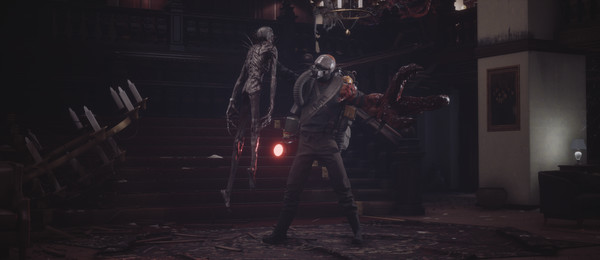 Fobia - St. Dinfna Hotel screenshot 3