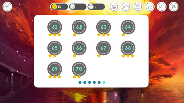 Pair Matching Puzzle Connect screenshot 5