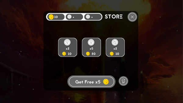 Pair Matching Puzzle Connect screenshot 2