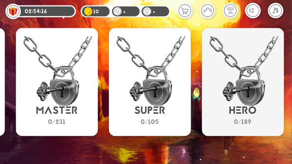 Pair Matching Puzzle Connect screenshot 4