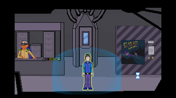 Captain Disaster in: Death Has A Million Stomping Boots screenshot 4