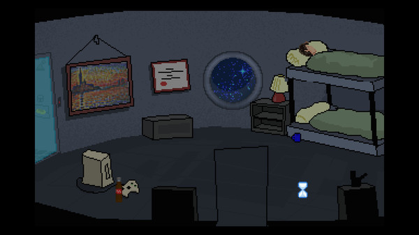 Captain Disaster in: Death Has A Million Stomping Boots screenshot 3