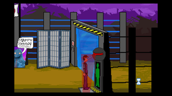 Captain Disaster in: Death Has A Million Stomping Boots screenshot 11