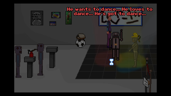 Captain Disaster in: Death Has A Million Stomping Boots screenshot 8