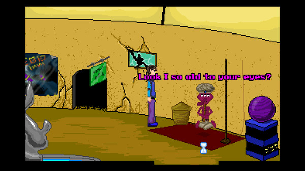 Captain Disaster in: Death Has A Million Stomping Boots screenshot 7
