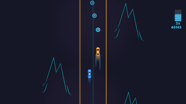 Rhythm Race screenshot 4