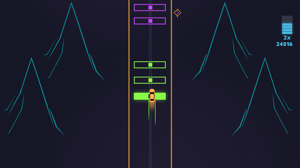 Rhythm Race screenshot 5