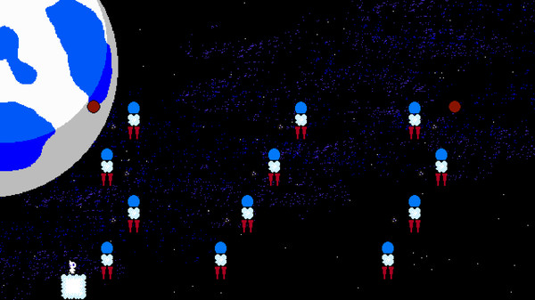 Galaxy Cat screenshot 4