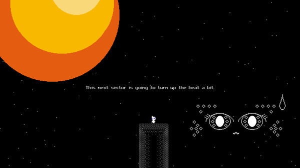 Galaxy Cat screenshot 3