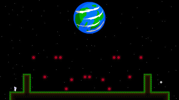 Galaxy Cat screenshot 2