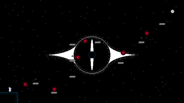 Galaxy Cat screenshot 1