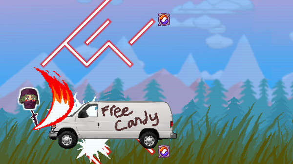 Bad Meme screenshot 1