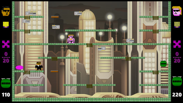 MIBT screenshot 6
