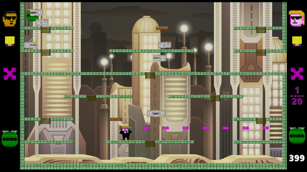 MIBT screenshot 2