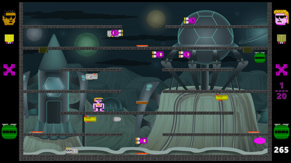 MIBT screenshot 4