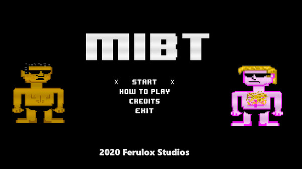 MIBT screenshot 1