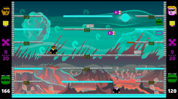 MIBT screenshot 5