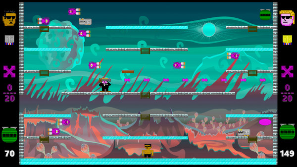 MIBT screenshot 3