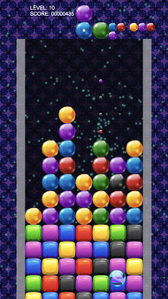 Rubble Bubble screenshot 6