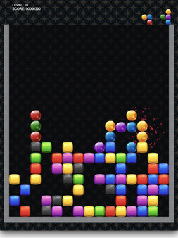 Rubble Bubble screenshot 1