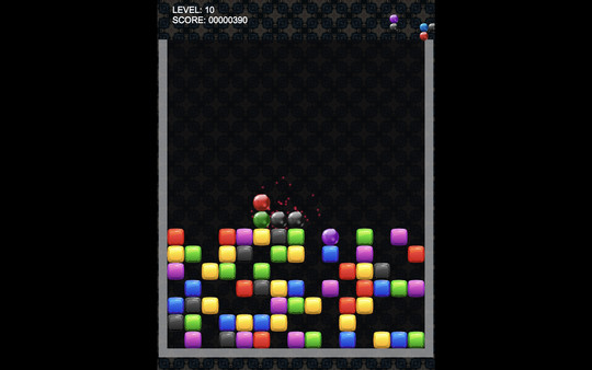Rubble Bubble screenshot 4