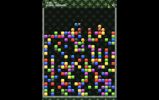 Rubble Bubble screenshot 3