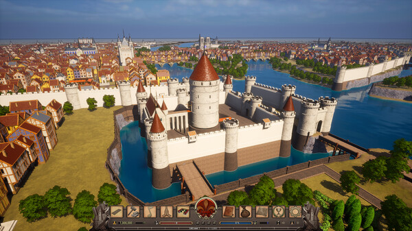 Paris in 2000 Years screenshot 11