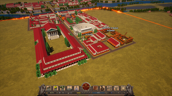Paris in 2000 Years screenshot 1