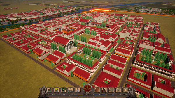Paris in 2000 Years screenshot 4