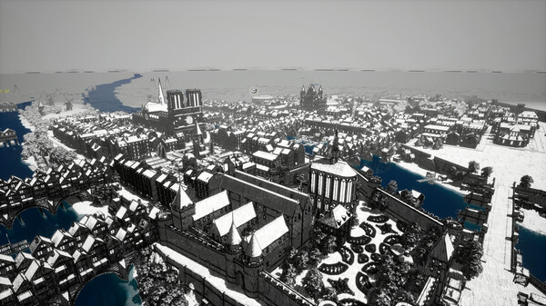 Paris in 2000 Years screenshot 9