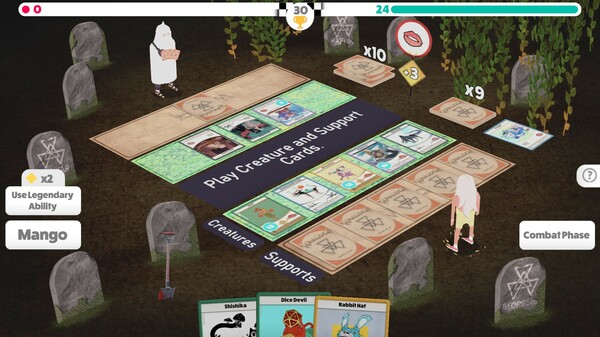 Kardboard Kings: Card Shop Simulator screenshot 9